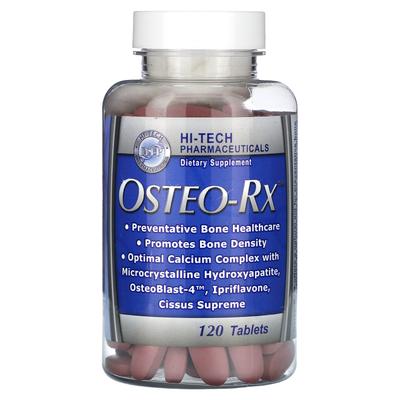 Osteo-Rx, 120 Tabletten