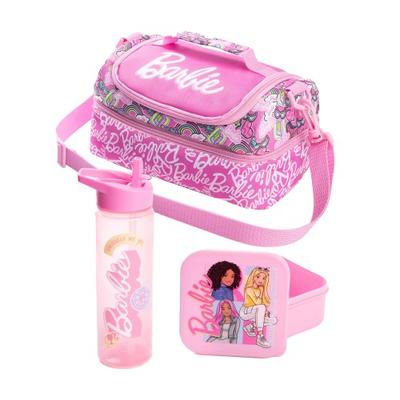 Girls Stronger Together Lunch Bag Set (Pack of 3)