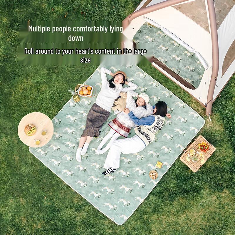 Naturehike Happy Ultralight Picnic Mat