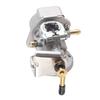 Boat Carburetor 6A1 14301 03 Smooth Running Carburetor Assembly Fit for 2HP 2 Stroke Outboard