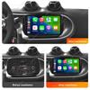 Wireless CarPlay Android Auto Car Raido for Mercedes Benz Smart Fortwo 453 2014-2020 Multimedia Player Autoradio Stereo Receiver