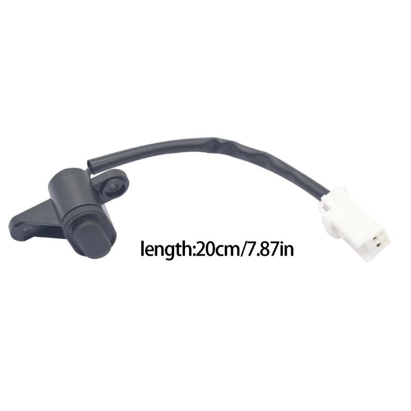 Tailgate Release Switches GS1D-56-8DXB Car Trunk Release Switches Tailgate Trunk Open Button for Select Model