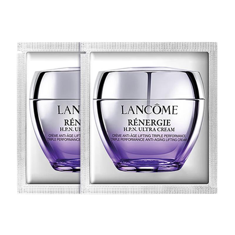 

Набор миниатюр кремов Lancôme Rénergie Multi-Lift Ultra 2 pieces