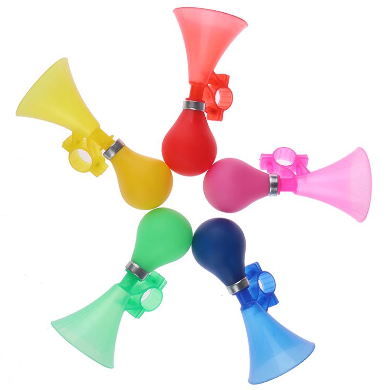 Fahrrad Lufthupe Fahrradklingel Sicherheit Straßenradfahren Kinderfahrrad Lenkerklingel