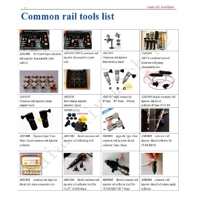 500PCS 3X7.2/4X9mm  Diesel Fuel Injector Pump Nozzle Seal Washer Aluminium Rings Repair Kits for AOWEI STR CUMMINS BOSCH