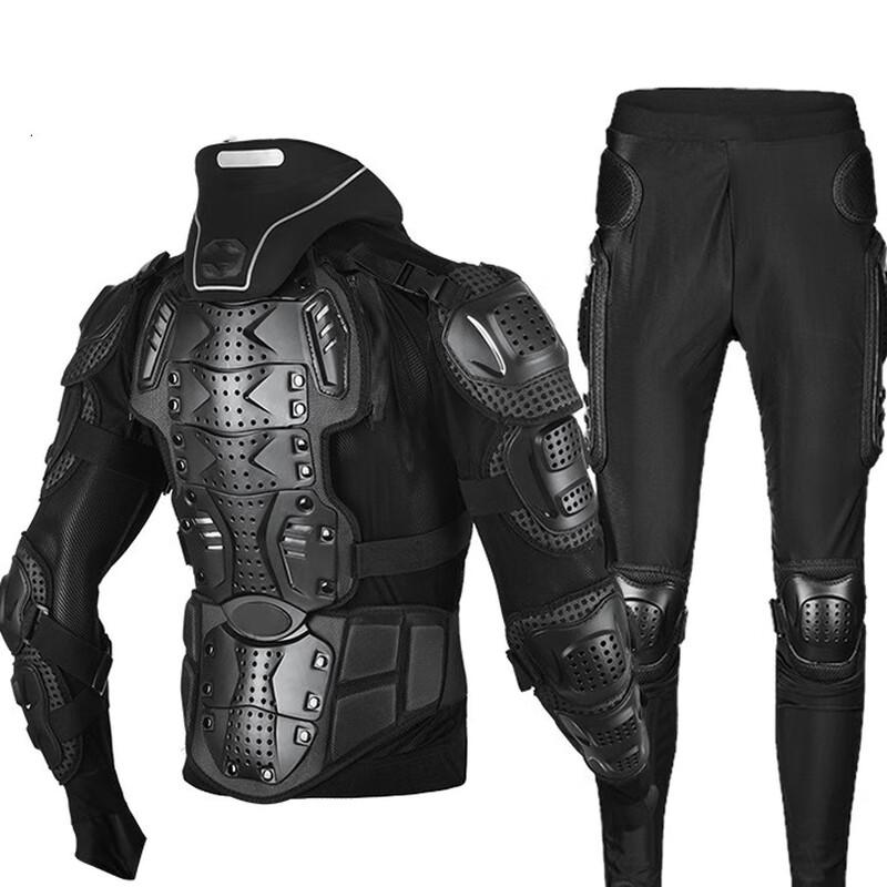 Deaite Protective Armor Gear Set M