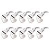 1122-656-7700 Chain Guard Compatible With 044, 066, MS440, MS441,MS460,MS660 1-piece & 10 Piece Sets Chain Baffle