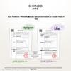 CHANDO Snow Run Whitening Sunscreen & Isolation Cream 30ml
