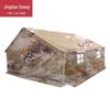 Jingliansheng 98-10 Type Military Tent & Accessories