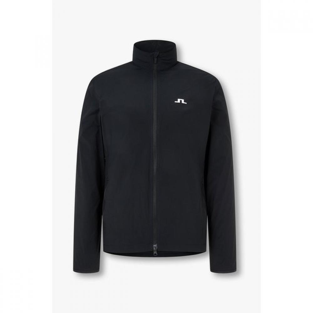 

J.lindeberg 26 S S Чоловіча Складна куртка aSh Light blacks/L