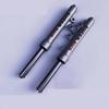 front shock absorber with disc brake