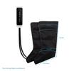 Electric Air Pressure Leg Massager Kneading Squeeze Deep Relaxation Calf Foot with Remote Control