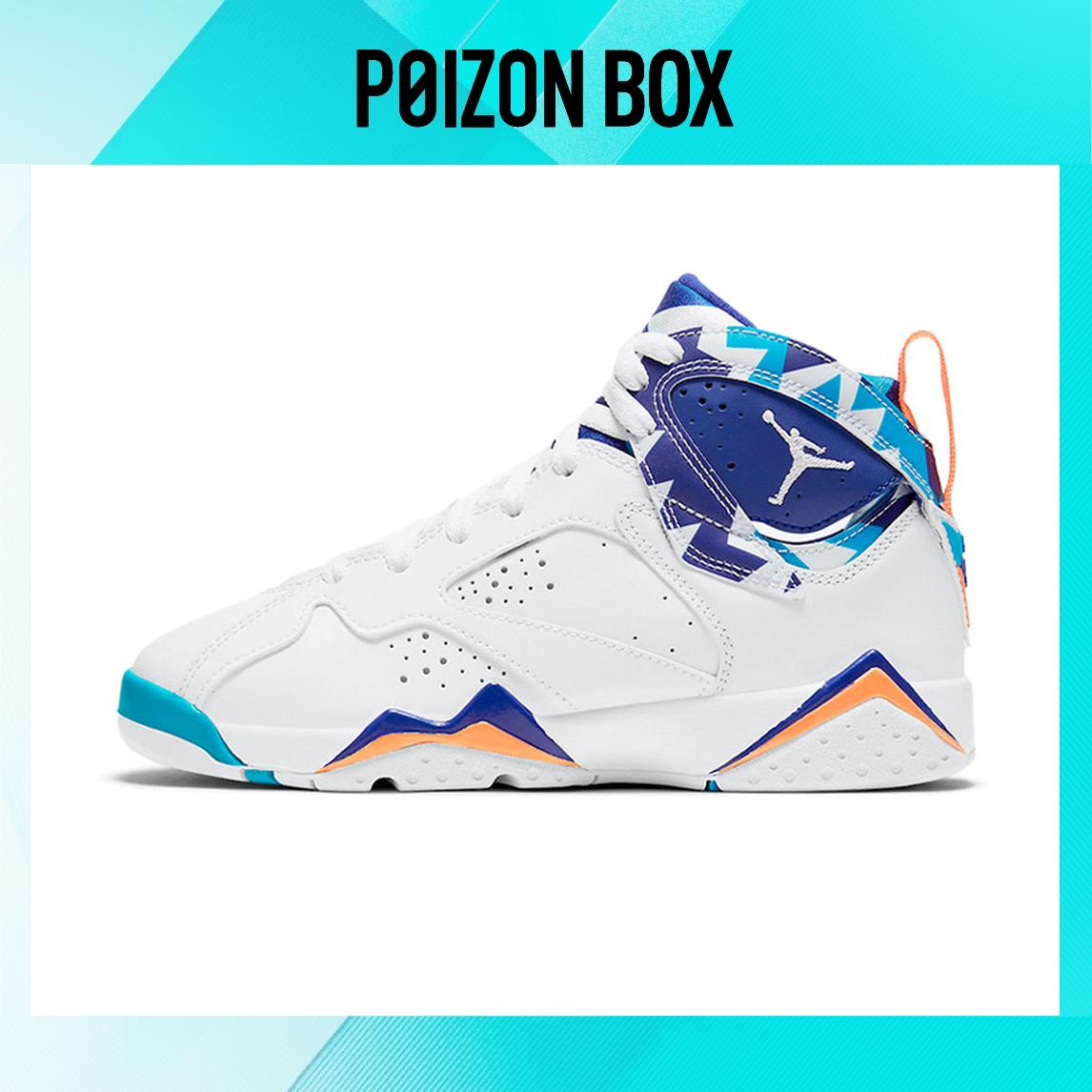 

Jordan Air Jordan 7 Vintage Basketball shoes Women