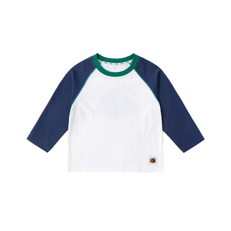 Dudu's UPF50+ Kids' Long-Sleeve Sun Protection T-Shirt