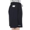 Soccer MORELIA Woven Shorts Half Pants Off the Pitch Unisex Adult Black Size S (P2MDB055)