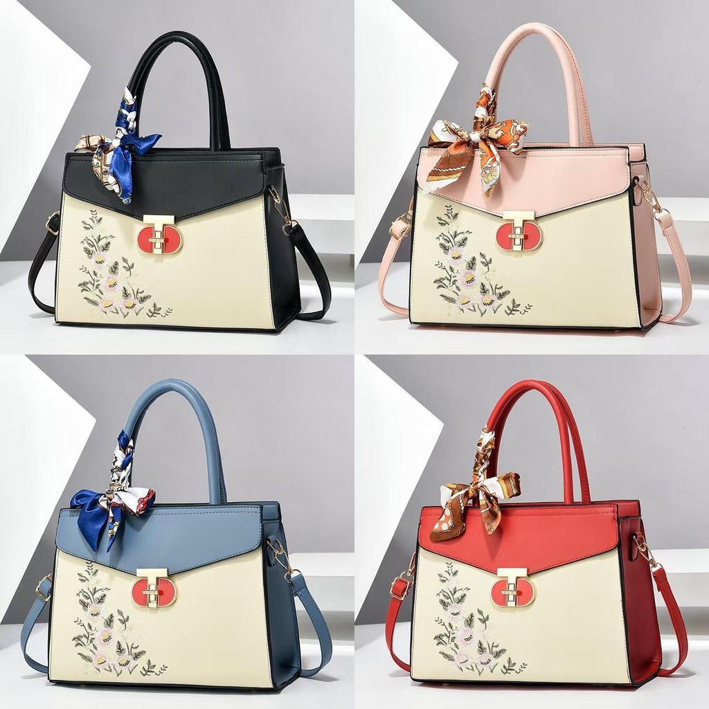 Sophisticated And Sleek Womens Tote Bag In Various Colors For Daily Essentials Fashion