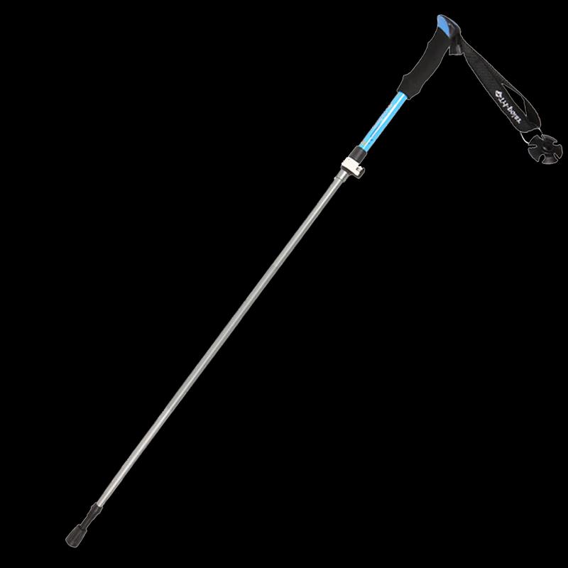 Tri-polar TP3909 Folding Hiking Pole