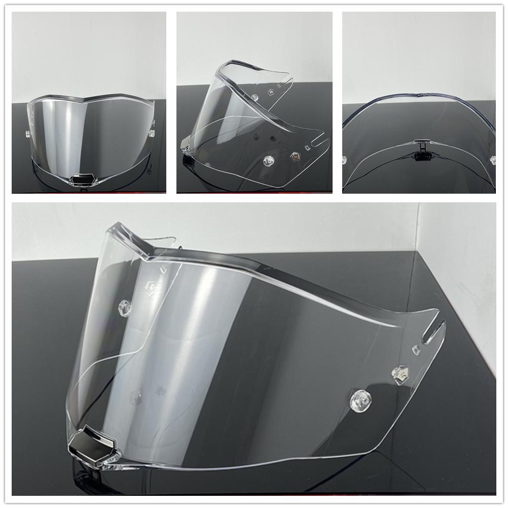 Thunder plexi pro LS2 FF805, Thunder hledí Příslušenství pro motocyklové helmy