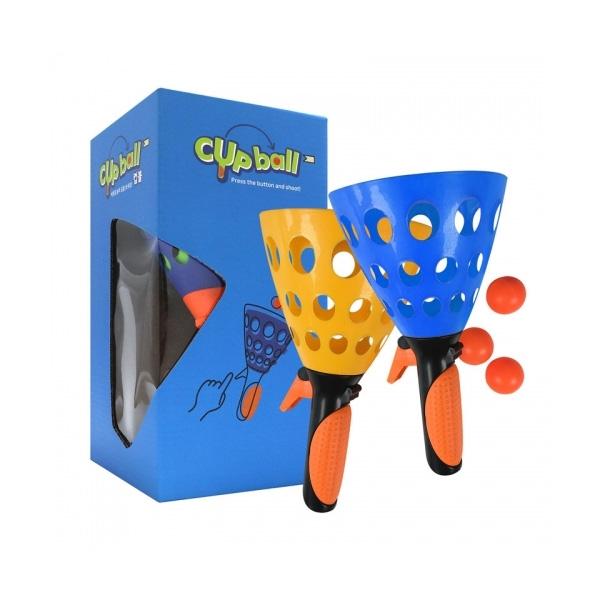 

Корейская настольная игра Cupball