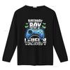 Mens Level 8 Unlocked Video Game 8Th Birthday Gamer Boys T Shirt Black Medium vintage Washed Comfortable streetwear Stylish