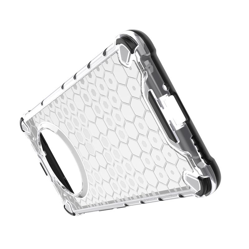 Shockproof Armor Case For Realme 14 Pro 5G Soft TPU Bumper Clear Hard PC Cover for Realmi Real me Realme14 Pro+ Plus 5G Coque