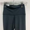 New Balance W Define 25 Inch Leggings Nbnsf2v322 Black