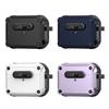 Lock switch for AirPods pro1 generation protective cover 1 generation 1 generation pro1 apple bluetooth headset case simple