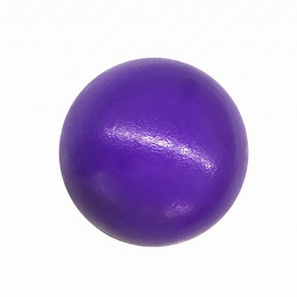Compress Ball Easy to Grip Dodgeball Moderate Elasticity for Playground, Kids