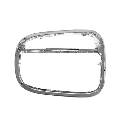 2032671988 2032672088 Pro Mercedes Benz W203 C200 C230 C300 Kryt ozdobného panelu středového řazení v autě Kryt řadicí páky Panel Ozdobný rámeček