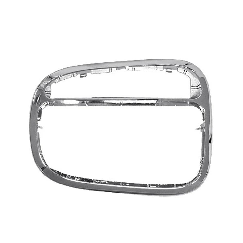 2032671988 2032672088 For Mercedes Benz W203 C200 C230 C300 Car Center Shifter Trim Cover Shift Gear Cover Panel Trim Frame