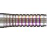 ultima darts kaiser5 type1 plus rainbow shuichi enukuma model darts