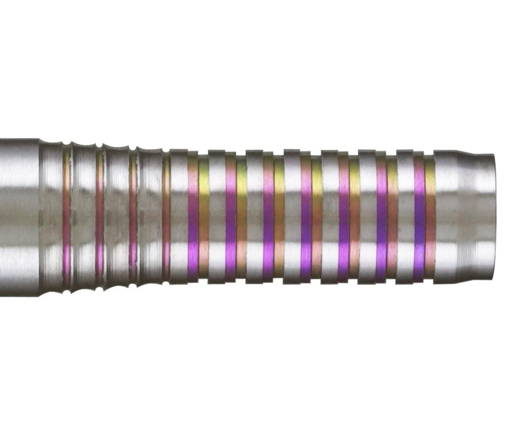 ultima darts kaiser5 type1 plus rainbow shuichi enukuma model darts