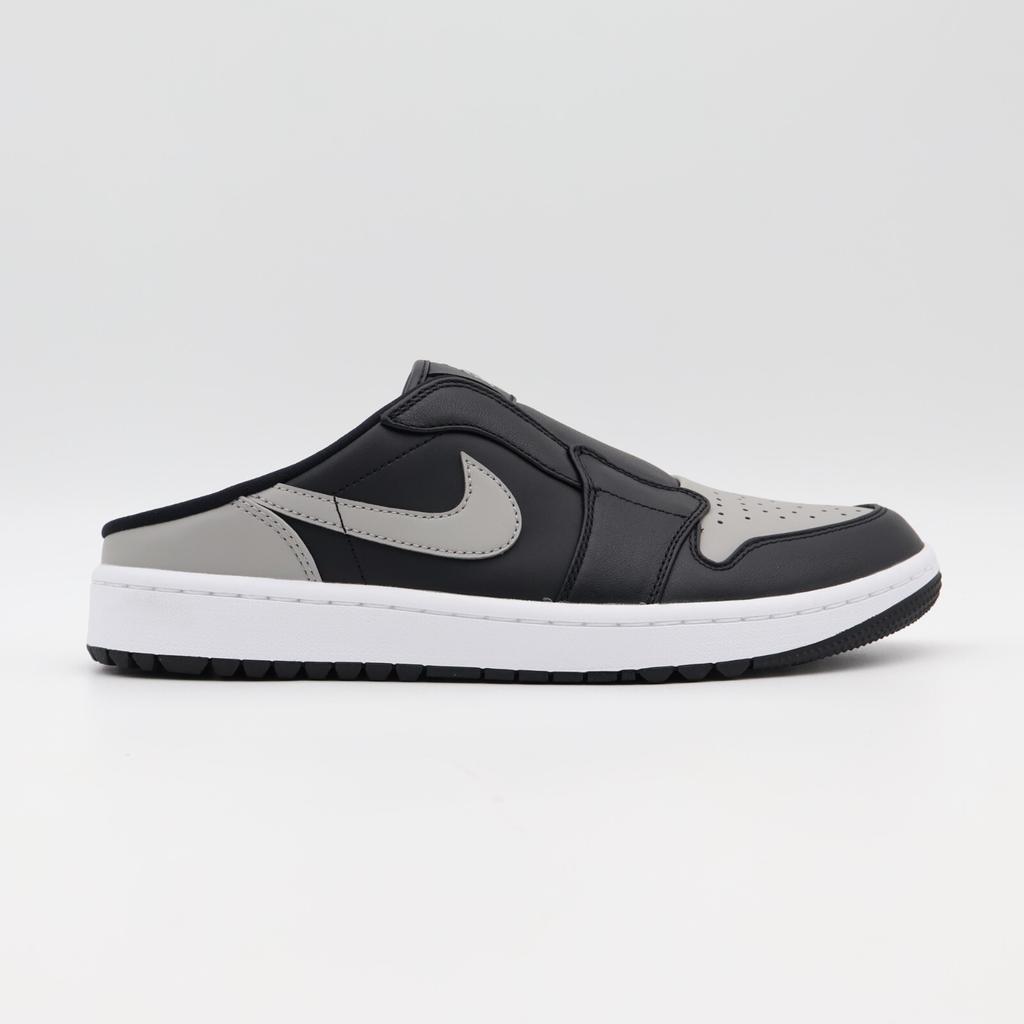 FJ1214-003 Nike Air Jordan 1 Mule Golf Shadow (Herren)