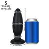 New Huge Big Anal Plug Long Thick Soft Silicone Butt Plug Suction Cup Anal Training Expander Dilator G Spot Clitoris Stimulator Wearable Adult Sex Toy