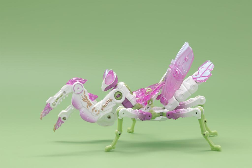 52TOYS BEASTBOX BB 37LO LOTUS