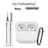 AirPods Pro 2 Silicone Protective Case