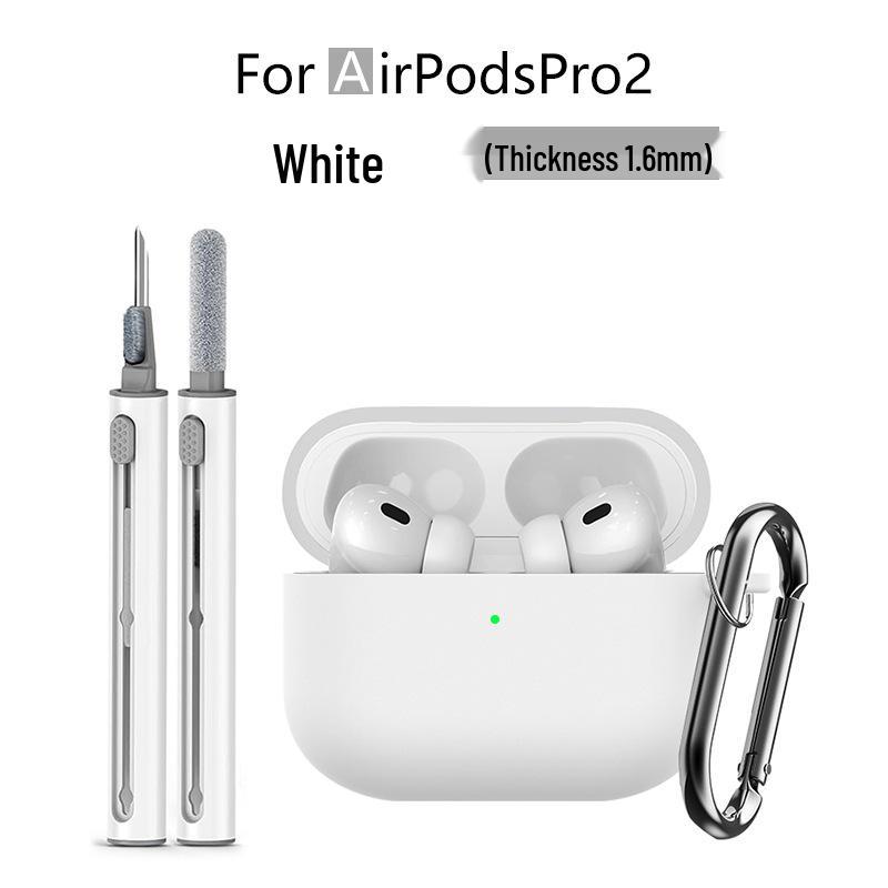 AirPods Pro 2 Silicone Protective Case