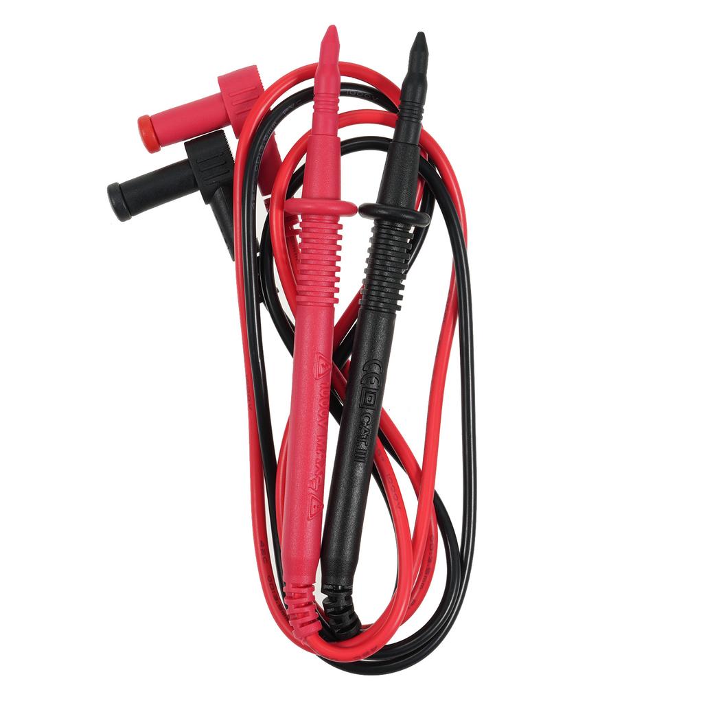 KM DM01A Smart Digital Multimeter Auto Range 6000 Counts NCV Universal Meter Handheld Multifunctional Tester Voltmeter