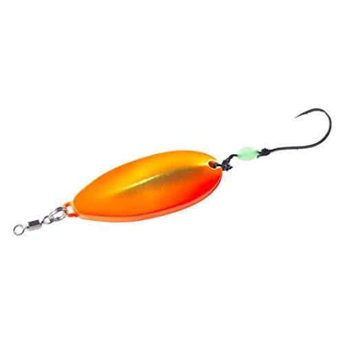 Daiwa Kaiteki Hato Rig Baraki Swimmer SS Lure 4g Keimura Orekin 2pcs