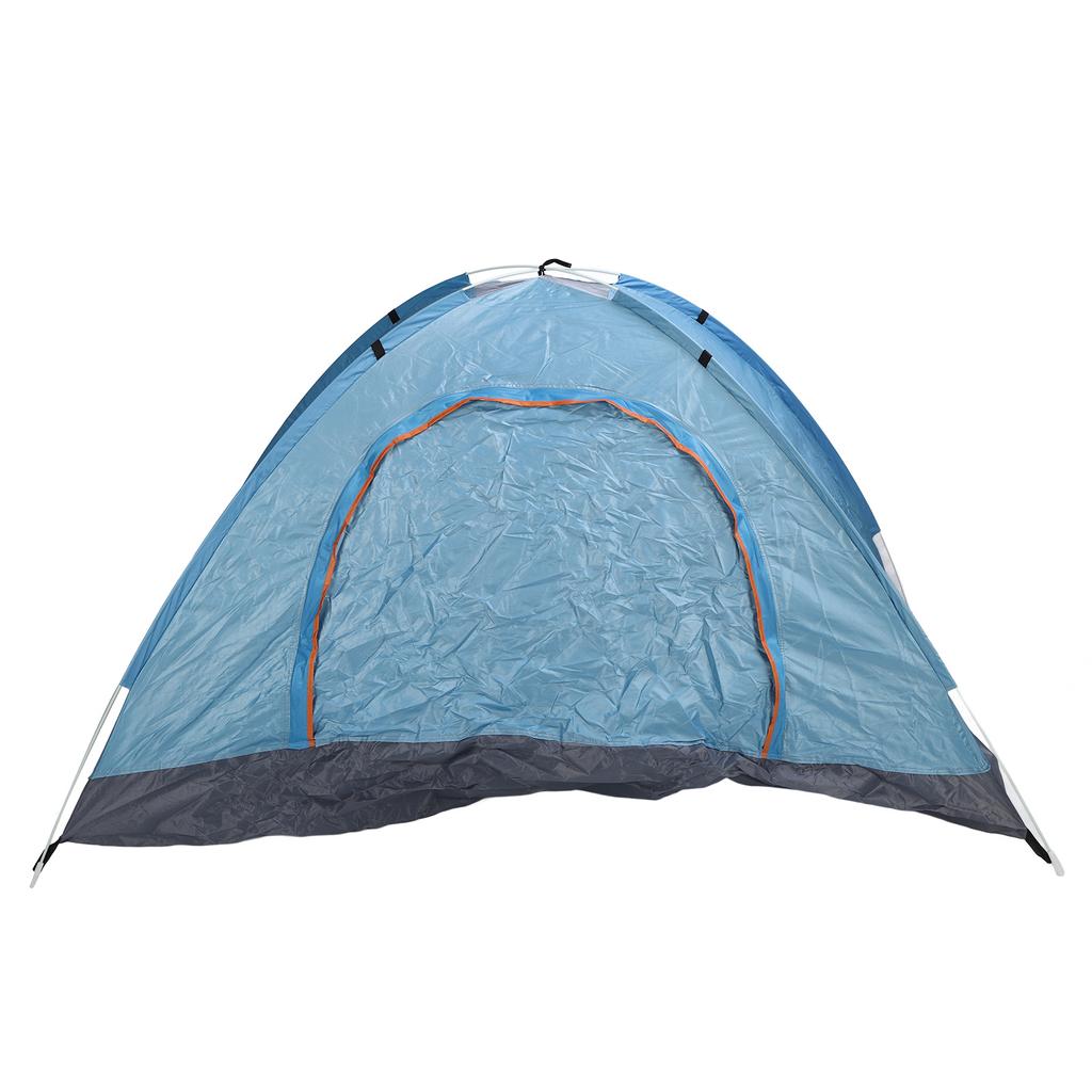 1 To 2 Person Tent Sun Protection Waterproof Thicken Small Tent Camping Tent for Outdoors Picnic