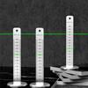 Leveling Spirits Level Suspended Ceiling Leveling Exclusive Equal Height Ruler Wall Tile Tile Laying Tool