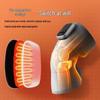 CLORIS-K800 Electric Heating Knee Massager