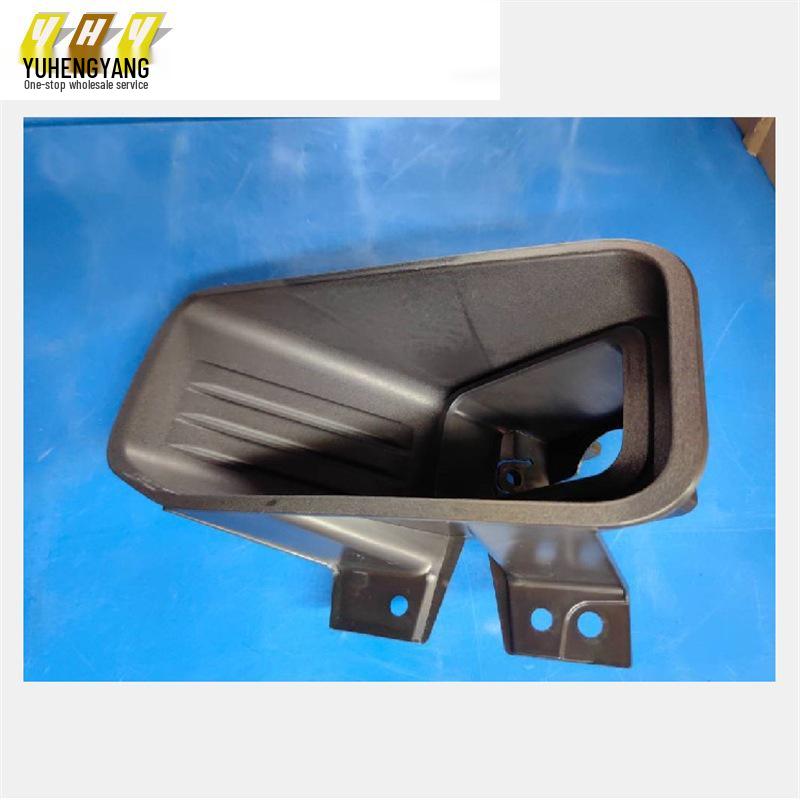 F150 2018 Fog Light Frame Set: L JL3Z15201A/R JL3Z15200A