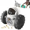 Dog Toys, Cat Balance Scooters, Slow Food Dispensers, Pet Supplies