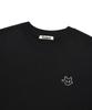 Pallet Nero Wappen Long Sleeve Black