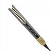 Webber Hair Straightener Ceramic Ionization + Lcd + Aero Straightener