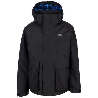 Boys Lost TP50 Waterproof Jacket