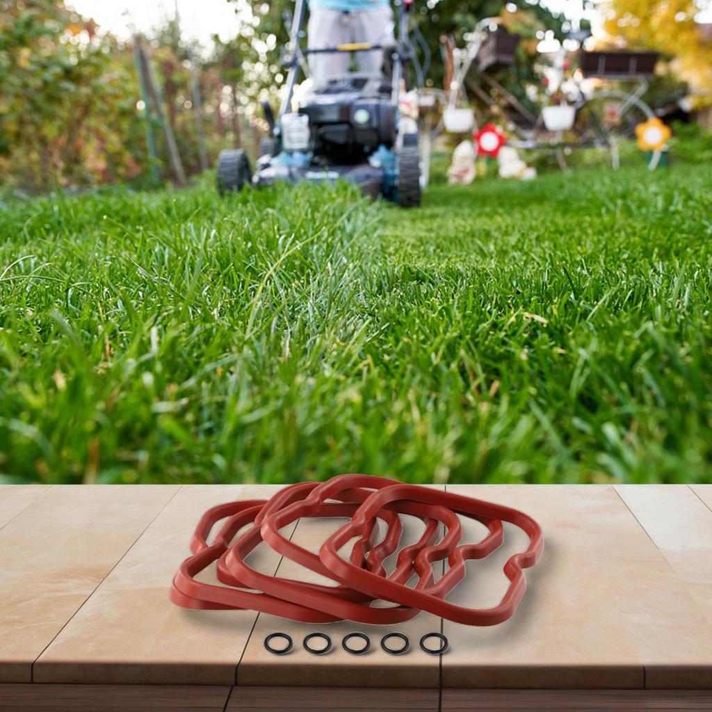 Valve Cover Gasket Sealing  for Ring Set for Dodge for Cummins 89-98 12V 6B 6BT 5.9