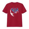 80s GTR Vintage Rock Band T shirt Retro Design Supergroup Yes Asia Influence Perfect for Prog Fans vintage Washed fashion