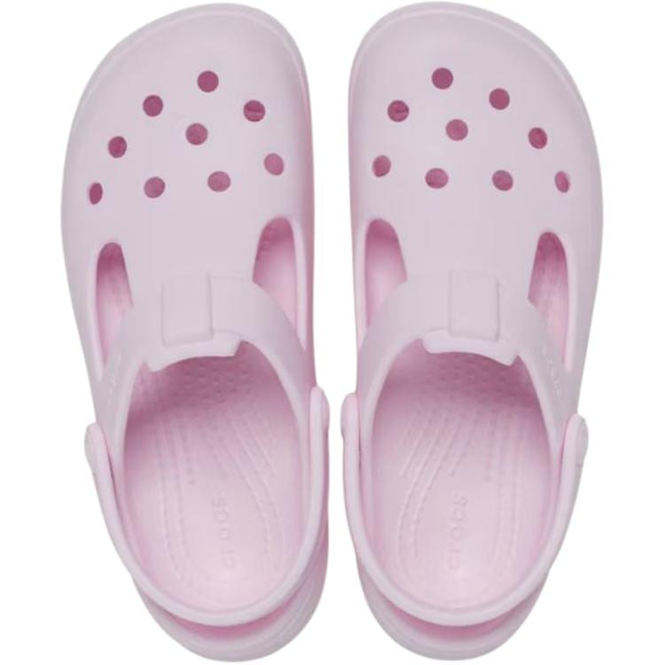 Crocs Classic Clog Low top Children's Sandals Pink Kids' 210615-6ZW